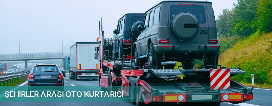 Tire İlçemi Şehirler Arası Oto Kurtarıcı